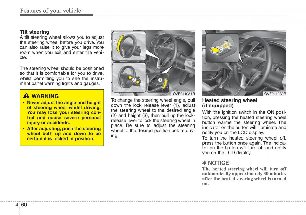 Hyundai i40 owners manual / page 146