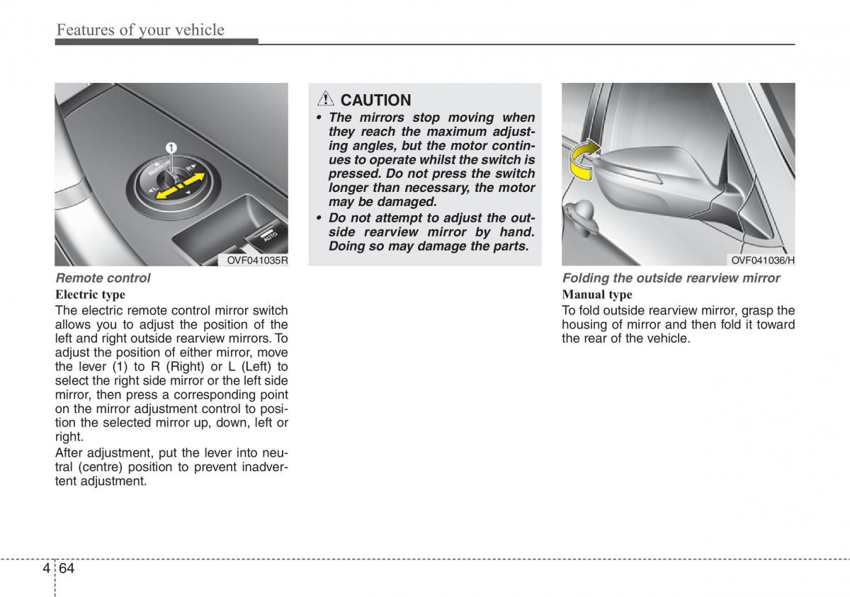 Hyundai i40 owners manual / page 150