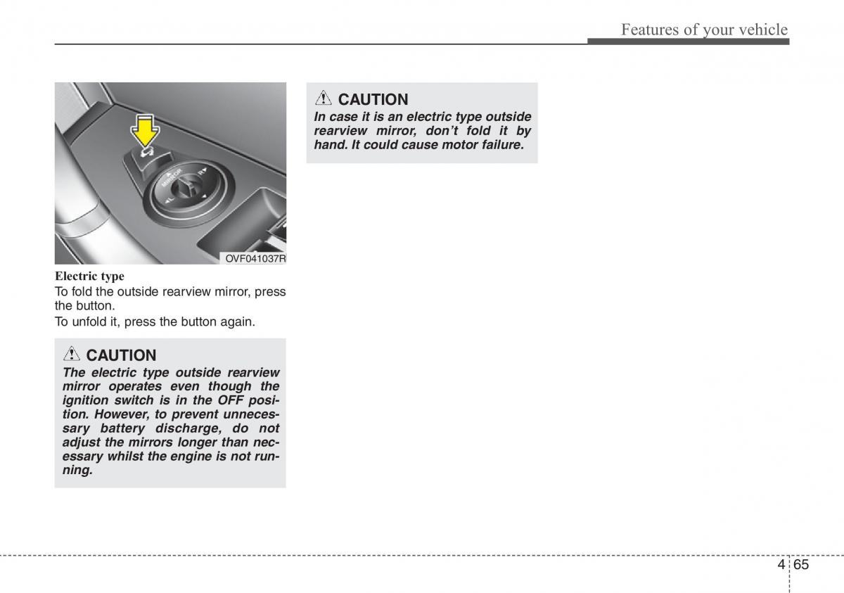 Hyundai i40 owners manual / page 151