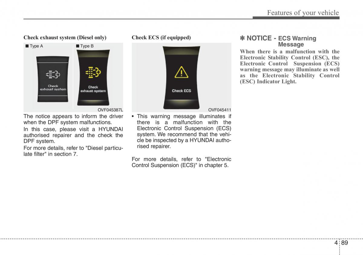 Hyundai i40 owners manual / page 175