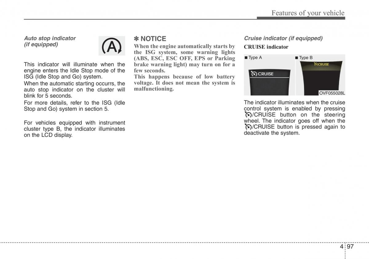 Hyundai i40 owners manual / page 183