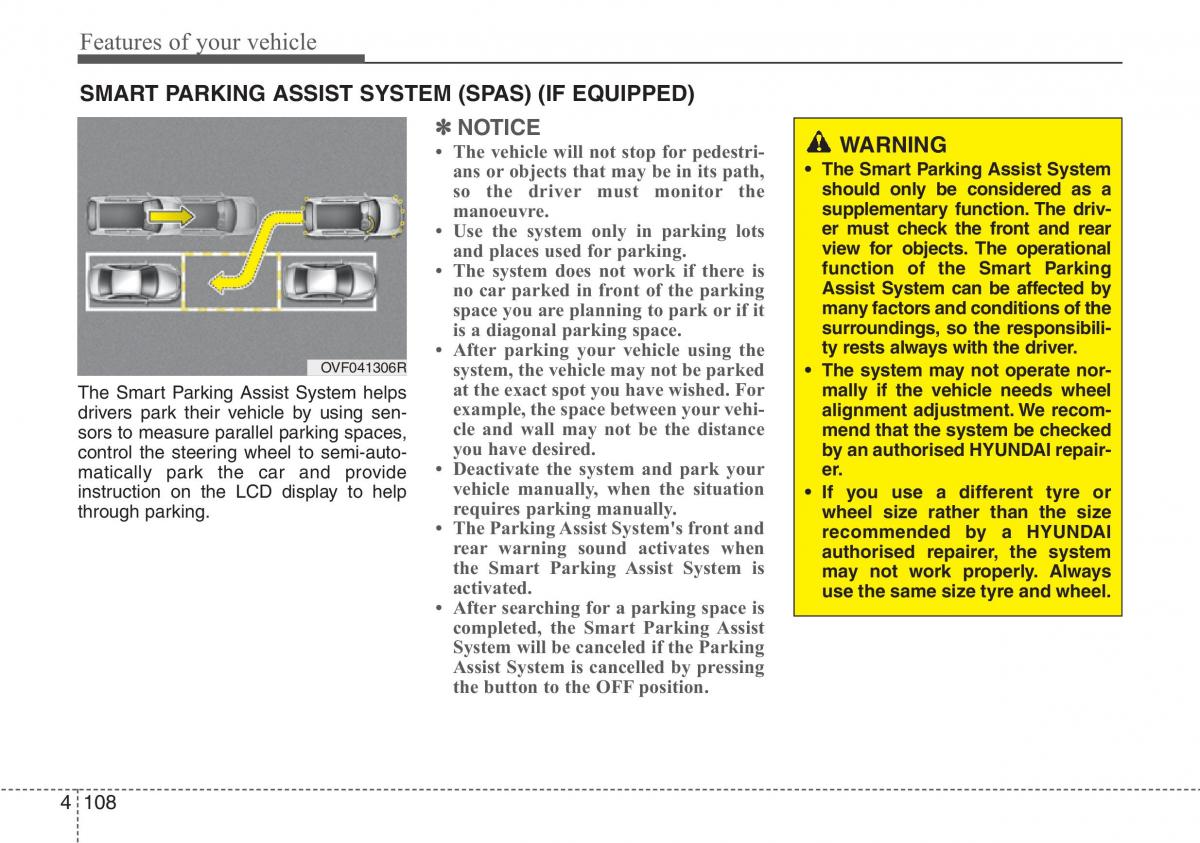 Hyundai i40 owners manual / page 194