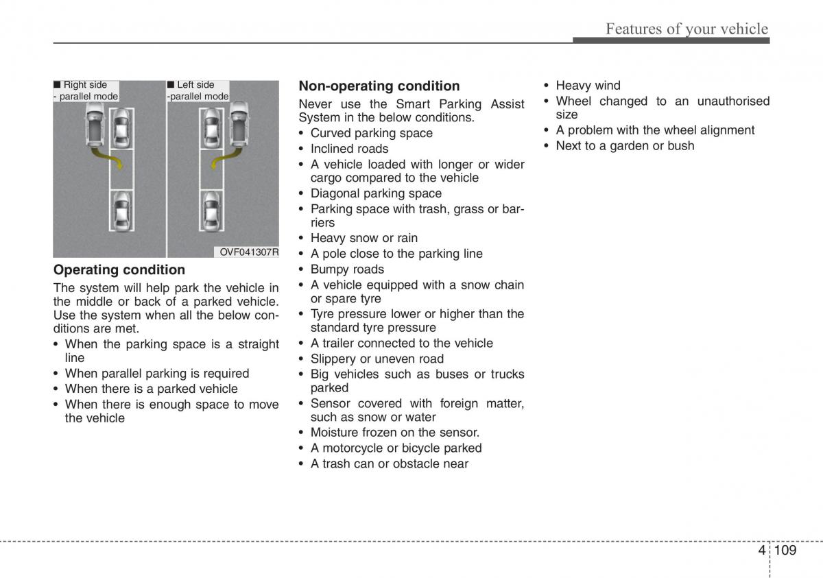 Hyundai i40 owners manual / page 195