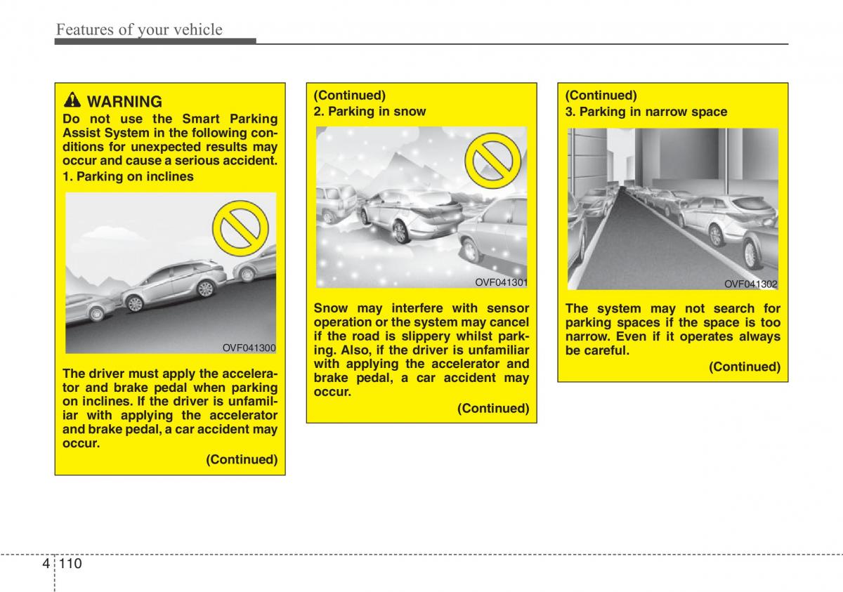 Hyundai i40 owners manual / page 196