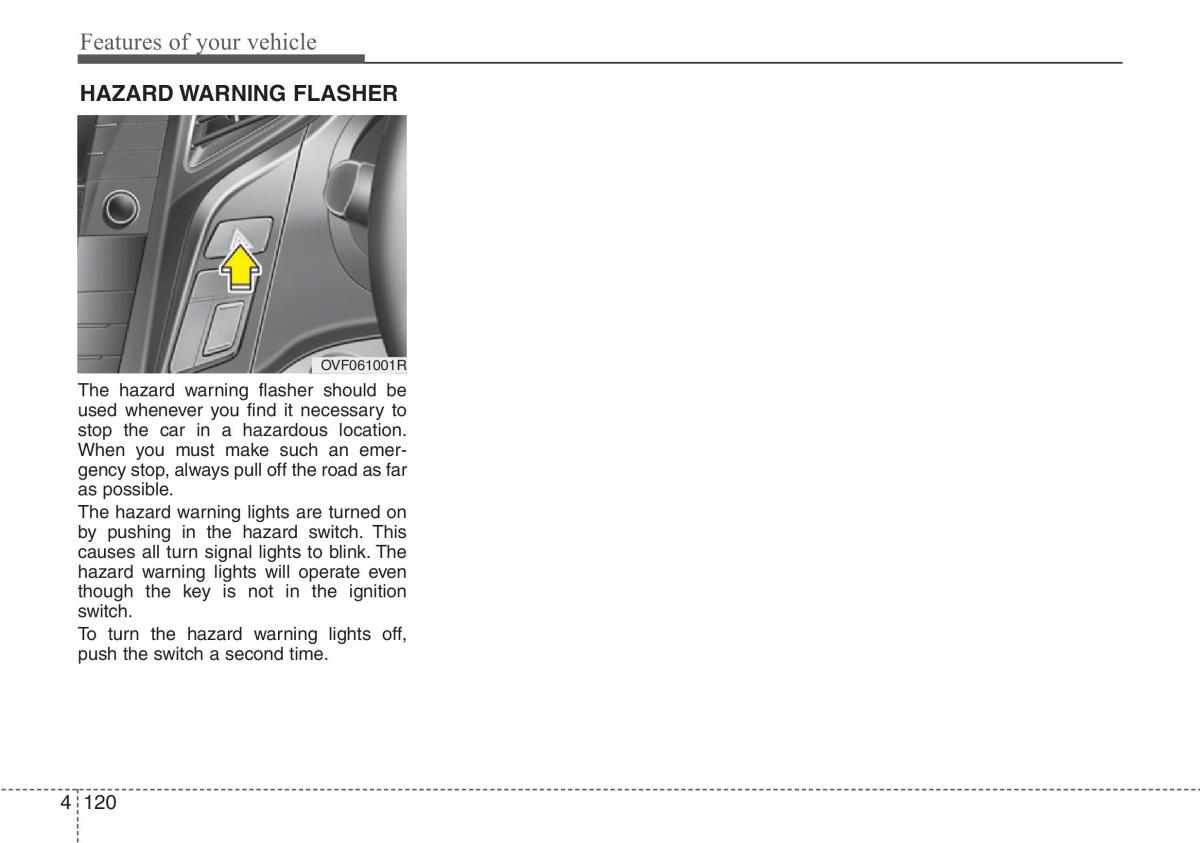 Hyundai i40 owners manual / page 206