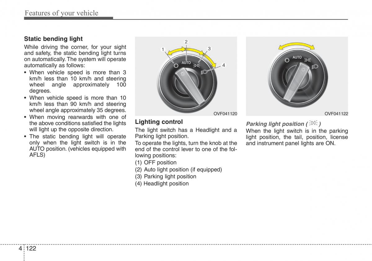 Hyundai i40 owners manual / page 208