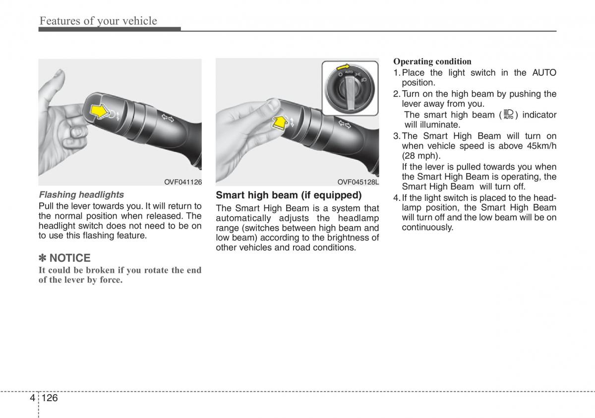 Hyundai i40 owners manual / page 212