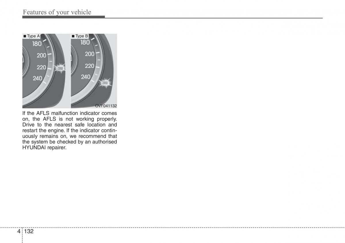 Hyundai i40 owners manual / page 218