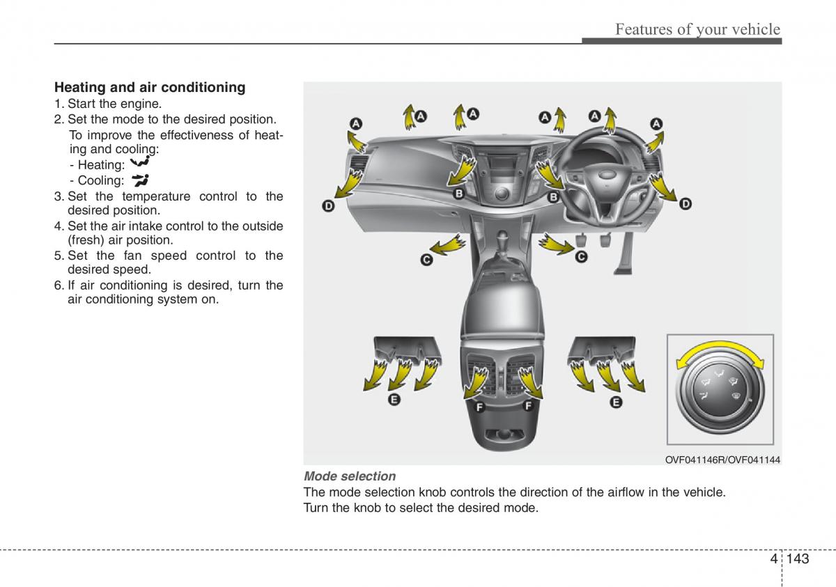 Hyundai i40 owners manual / page 229