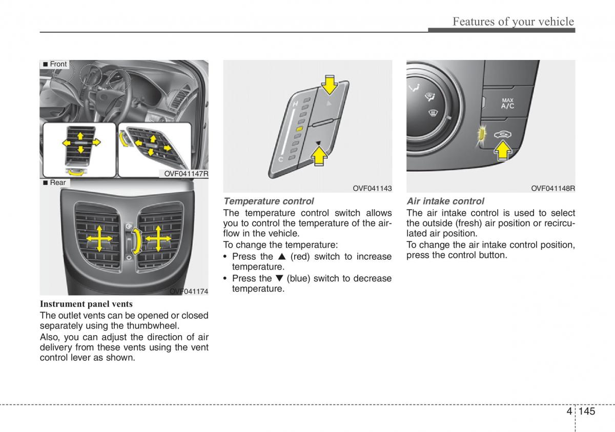 Hyundai i40 owners manual / page 231