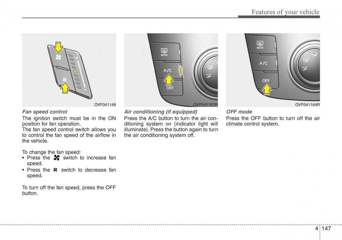 Hyundai i40 owners manual / page 233