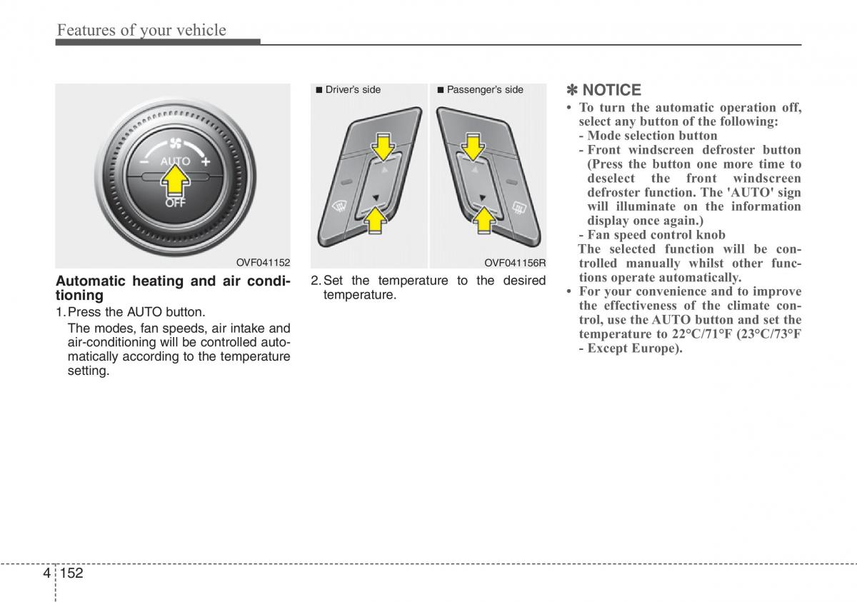 Hyundai i40 owners manual / page 238