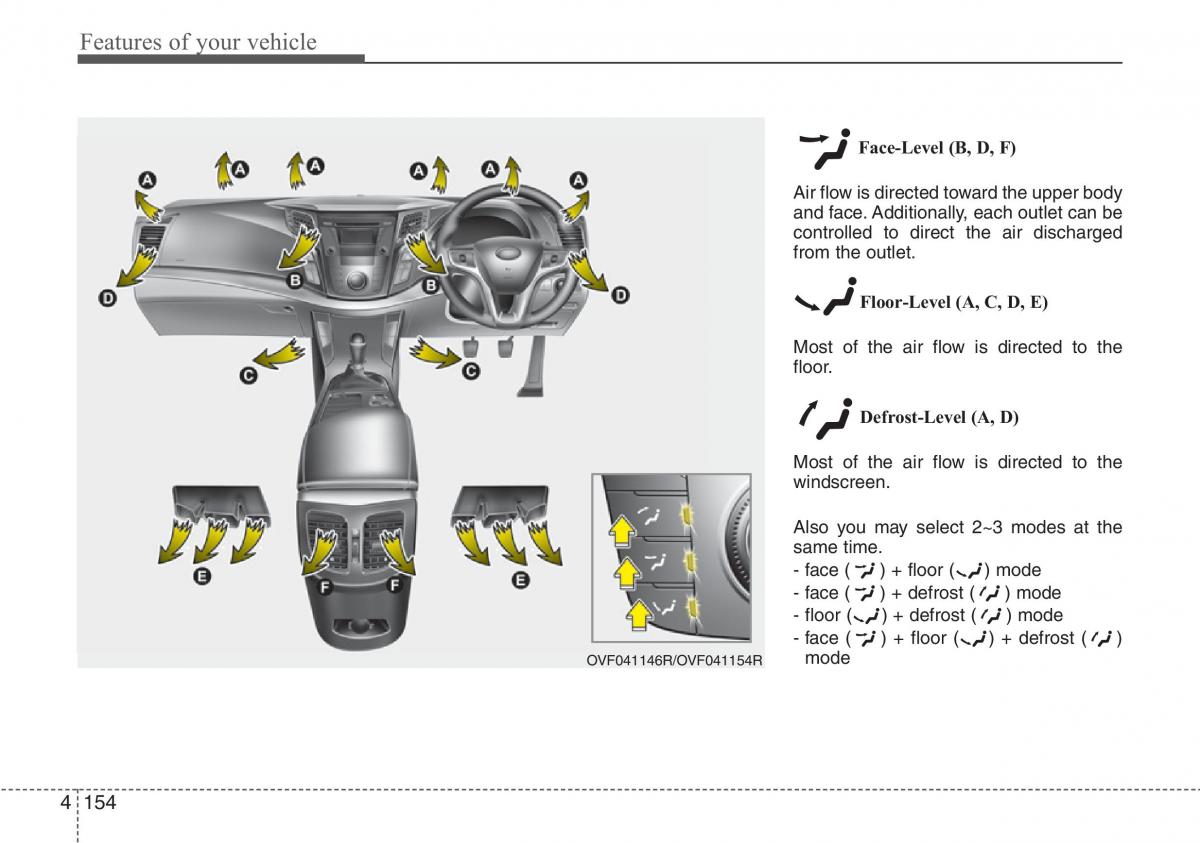 Hyundai i40 owners manual / page 240