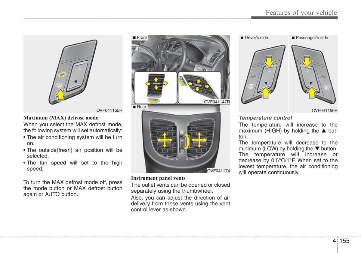 Hyundai i40 owners manual / page 241