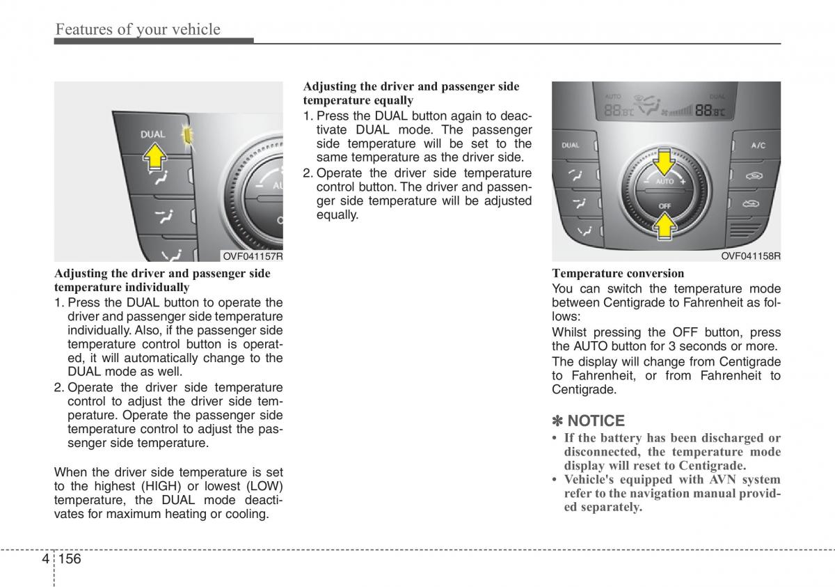 Hyundai i40 owners manual / page 242