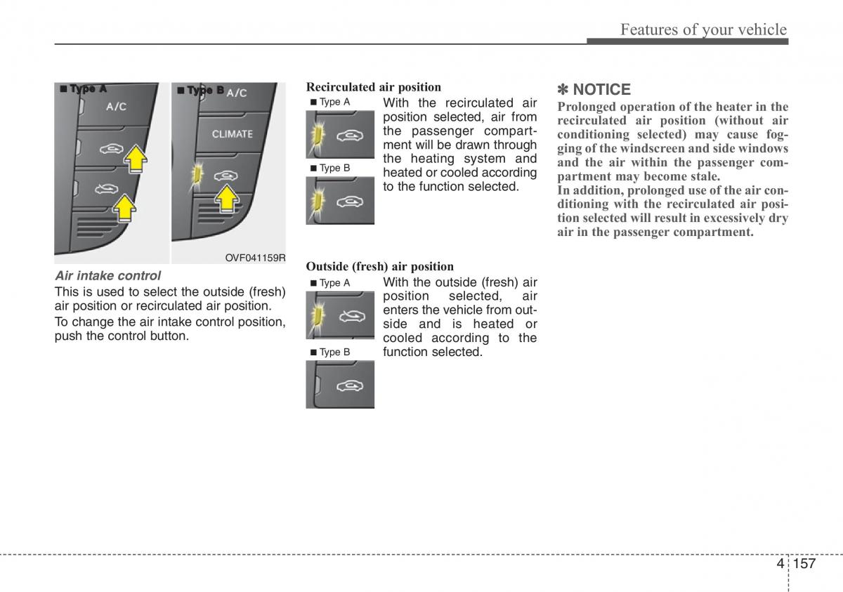 Hyundai i40 owners manual / page 243