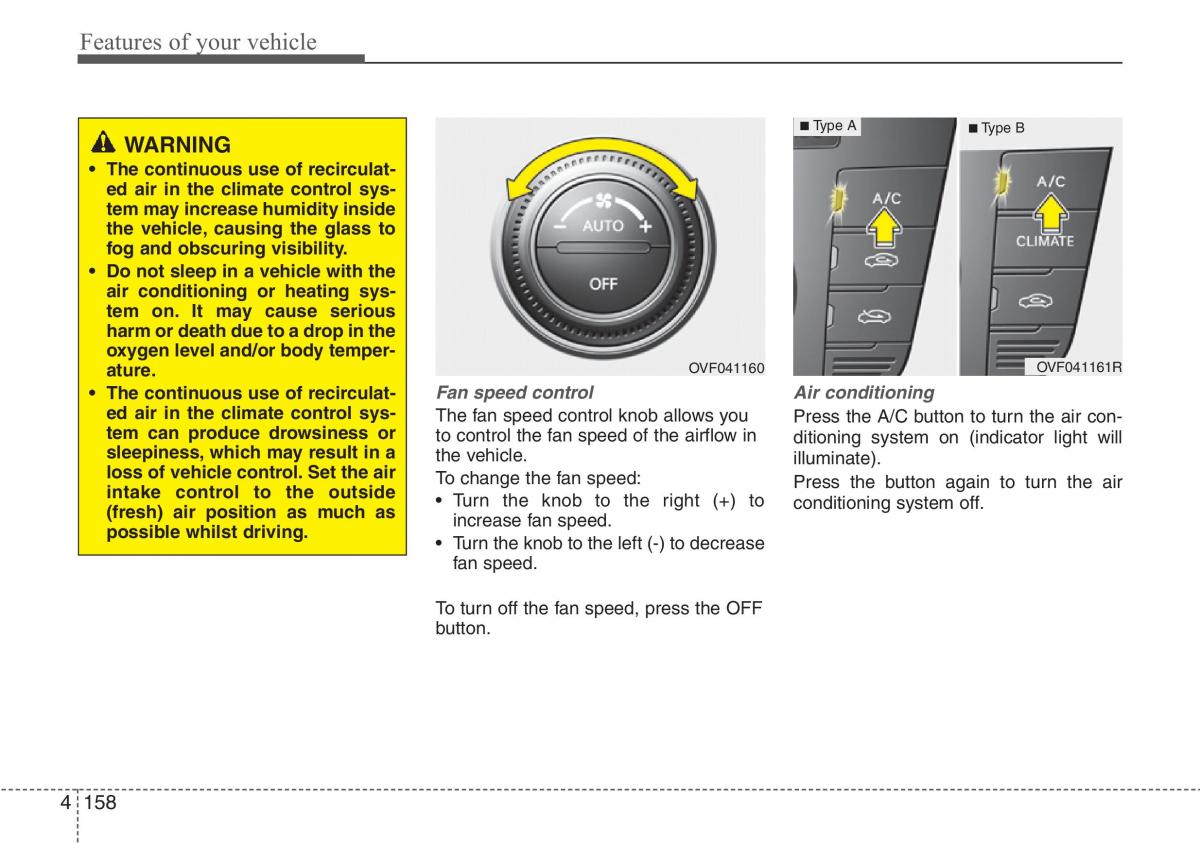 Hyundai i40 owners manual / page 244