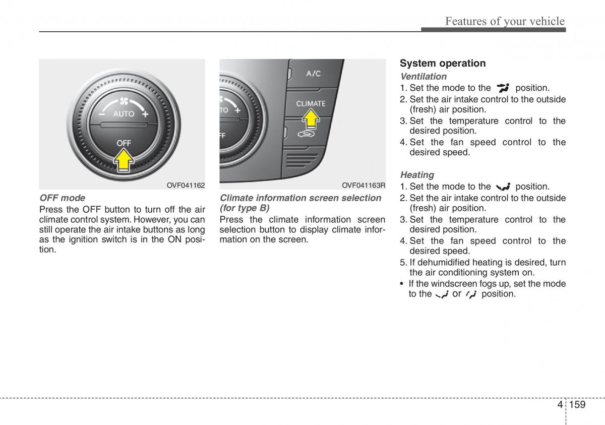 Hyundai i40 owners manual / page 245