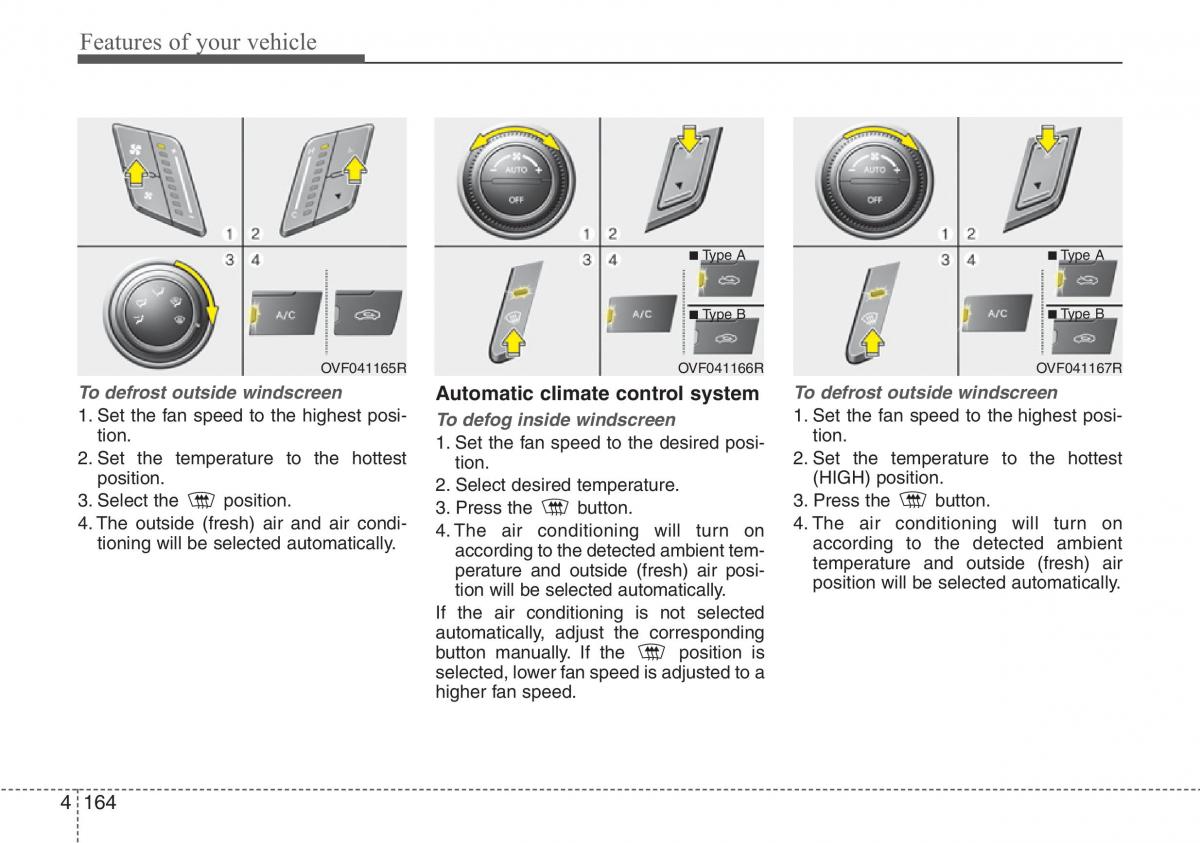 Hyundai i40 owners manual / page 250