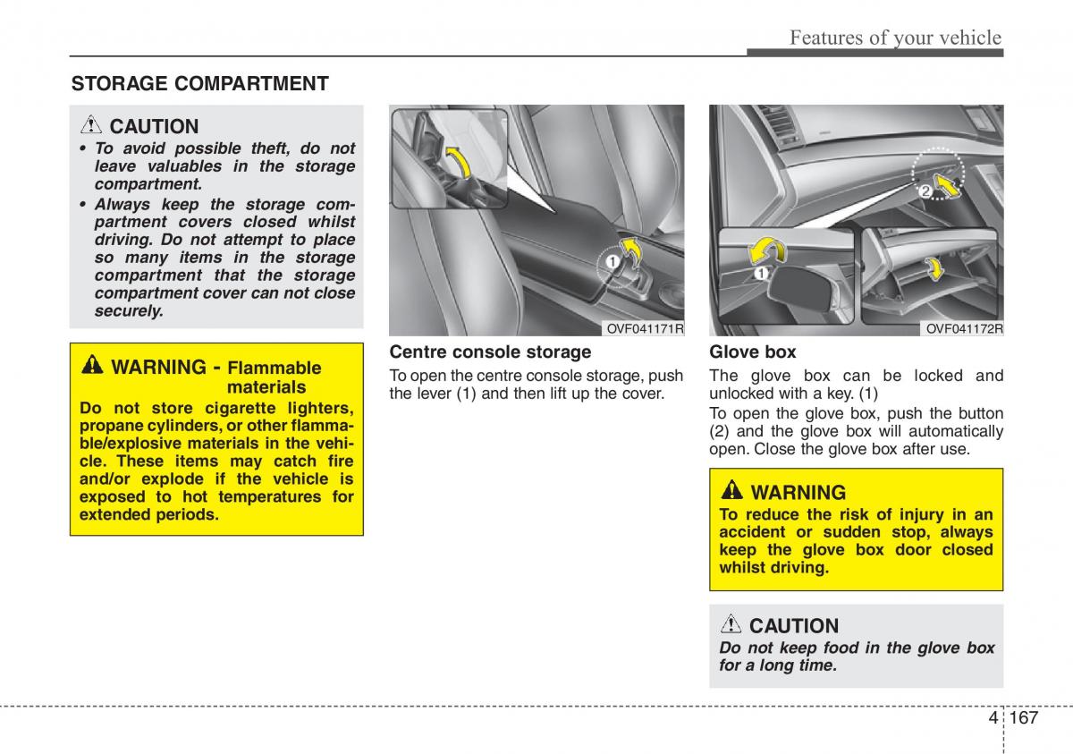 Hyundai i40 owners manual / page 253