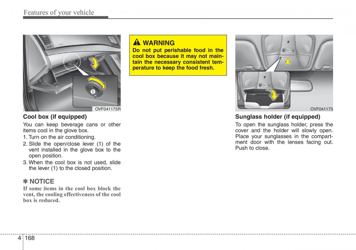 Hyundai i40 owners manual / page 254