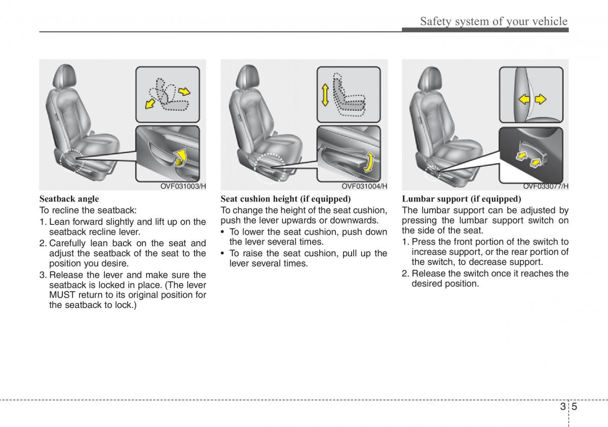 Hyundai i40 owners manual / page 26