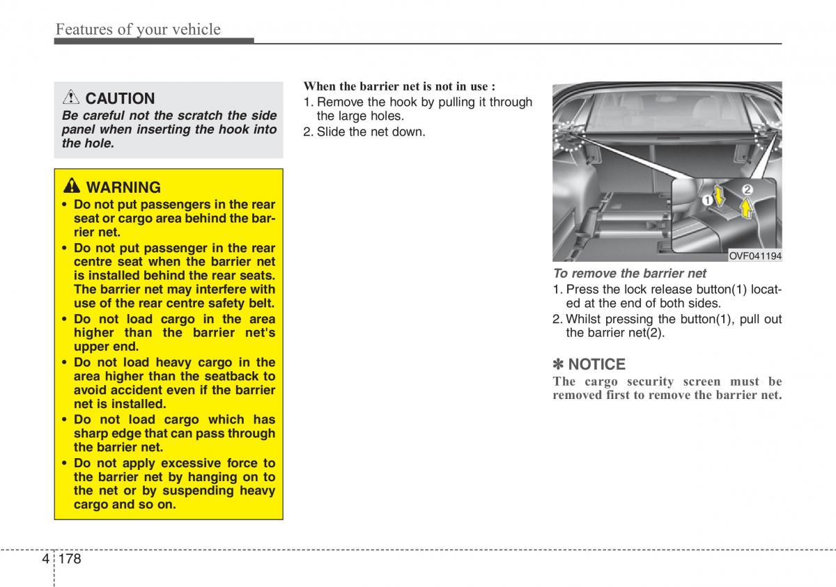 Hyundai i40 owners manual / page 264