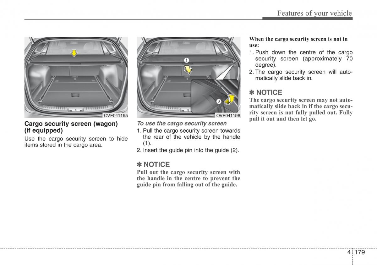 Hyundai i40 owners manual / page 265