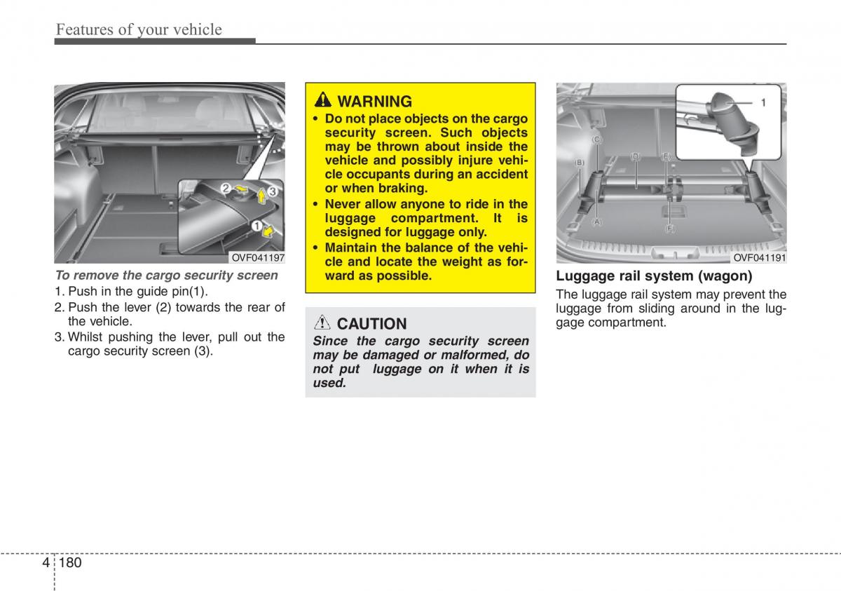 Hyundai i40 owners manual / page 266