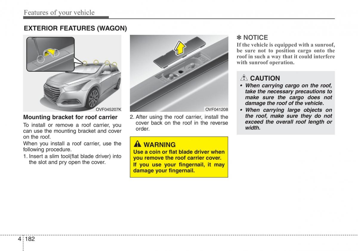 Hyundai i40 owners manual / page 268