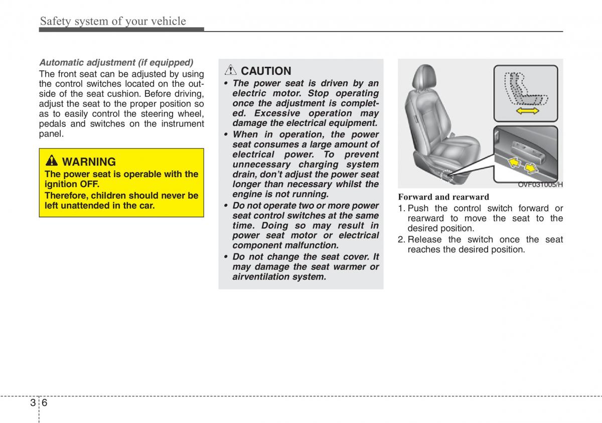 Hyundai i40 owners manual / page 27