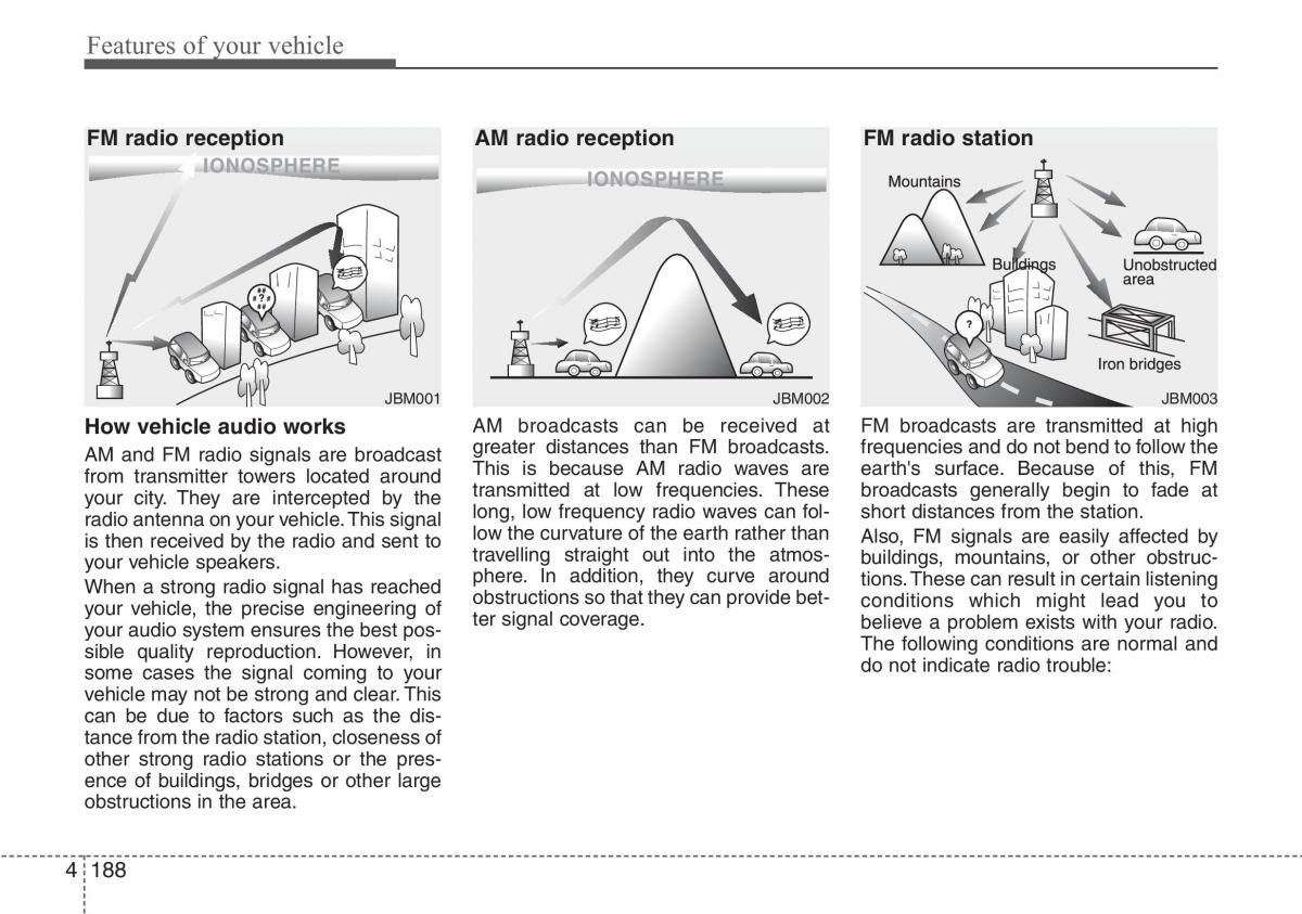 Hyundai i40 owners manual / page 274