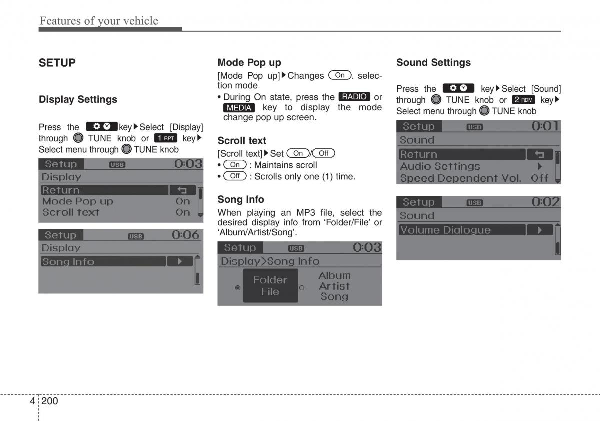 Hyundai i40 owners manual / page 286