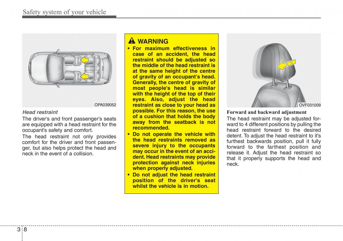 Hyundai i40 owners manual / page 29