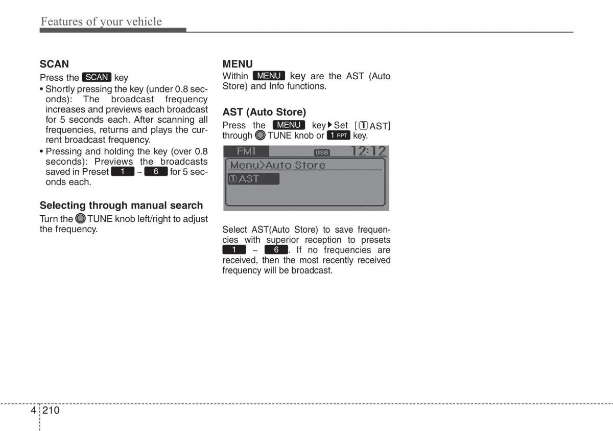 Hyundai i40 owners manual / page 296