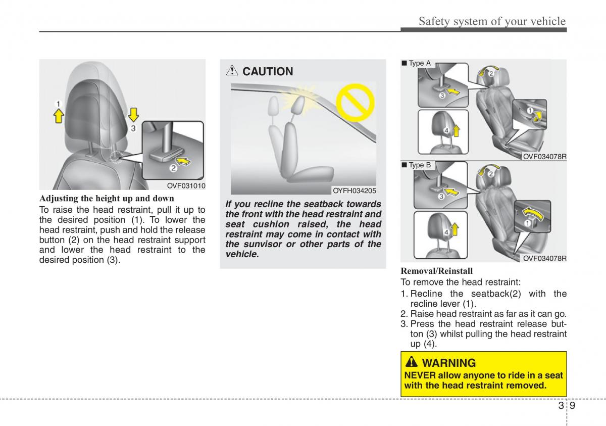 Hyundai i40 owners manual / page 30