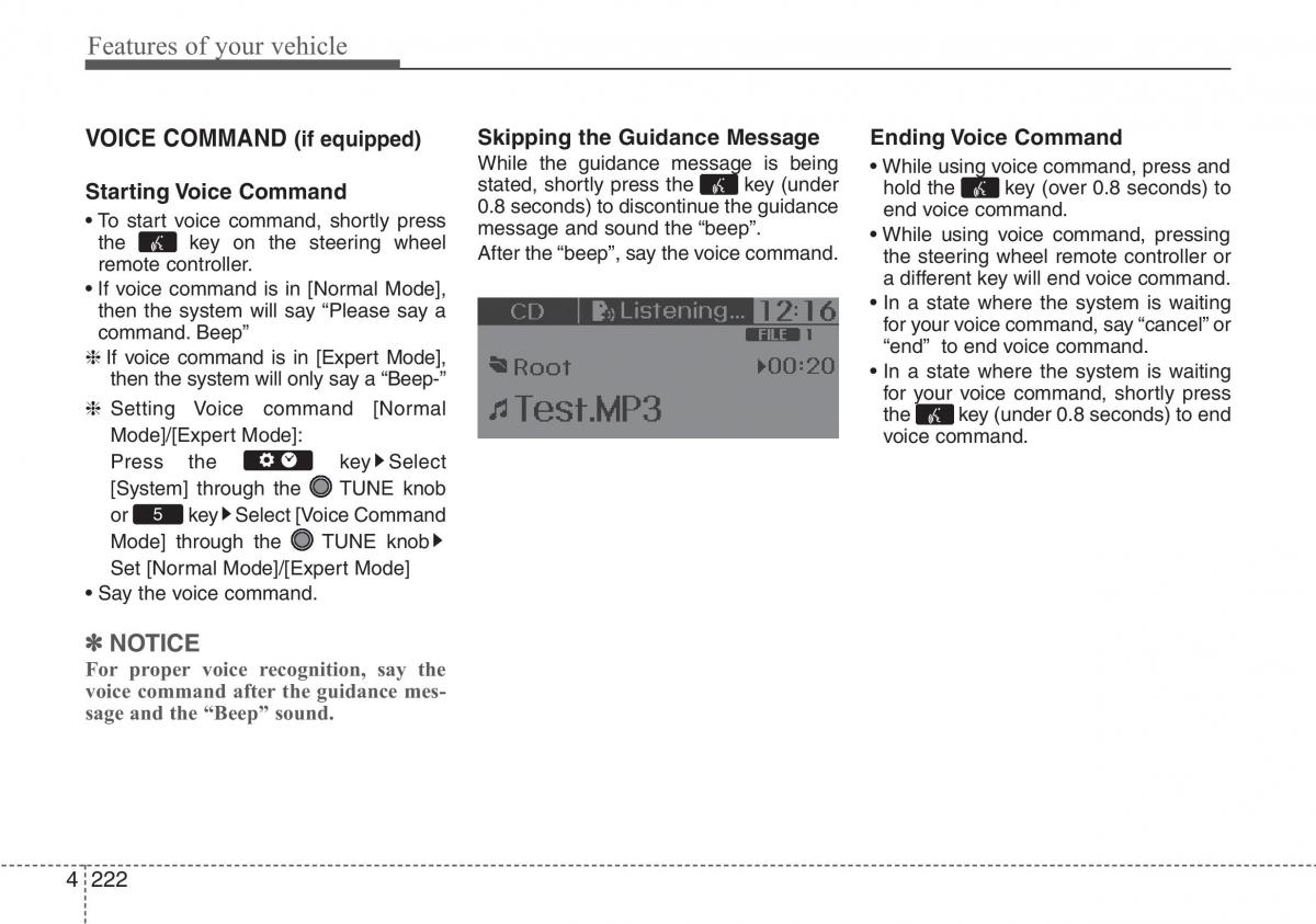 Hyundai i40 owners manual / page 308