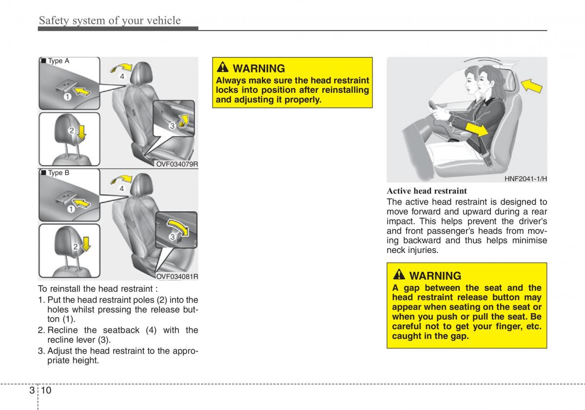 Hyundai i40 owners manual / page 31