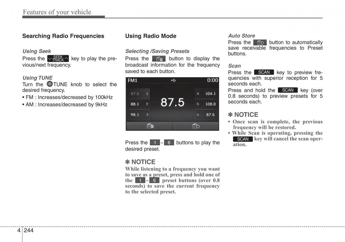 Hyundai i40 owners manual / page 330