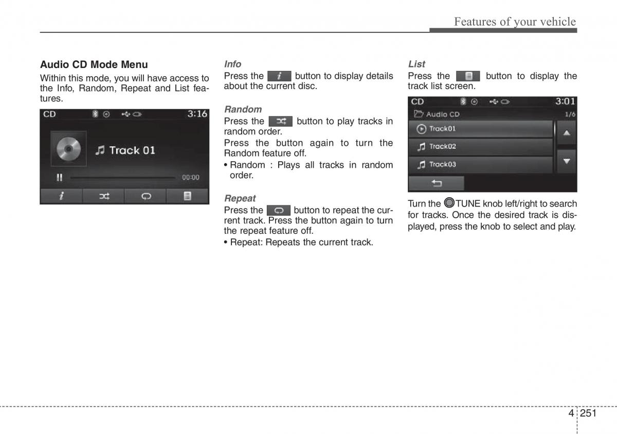 Hyundai i40 owners manual / page 337