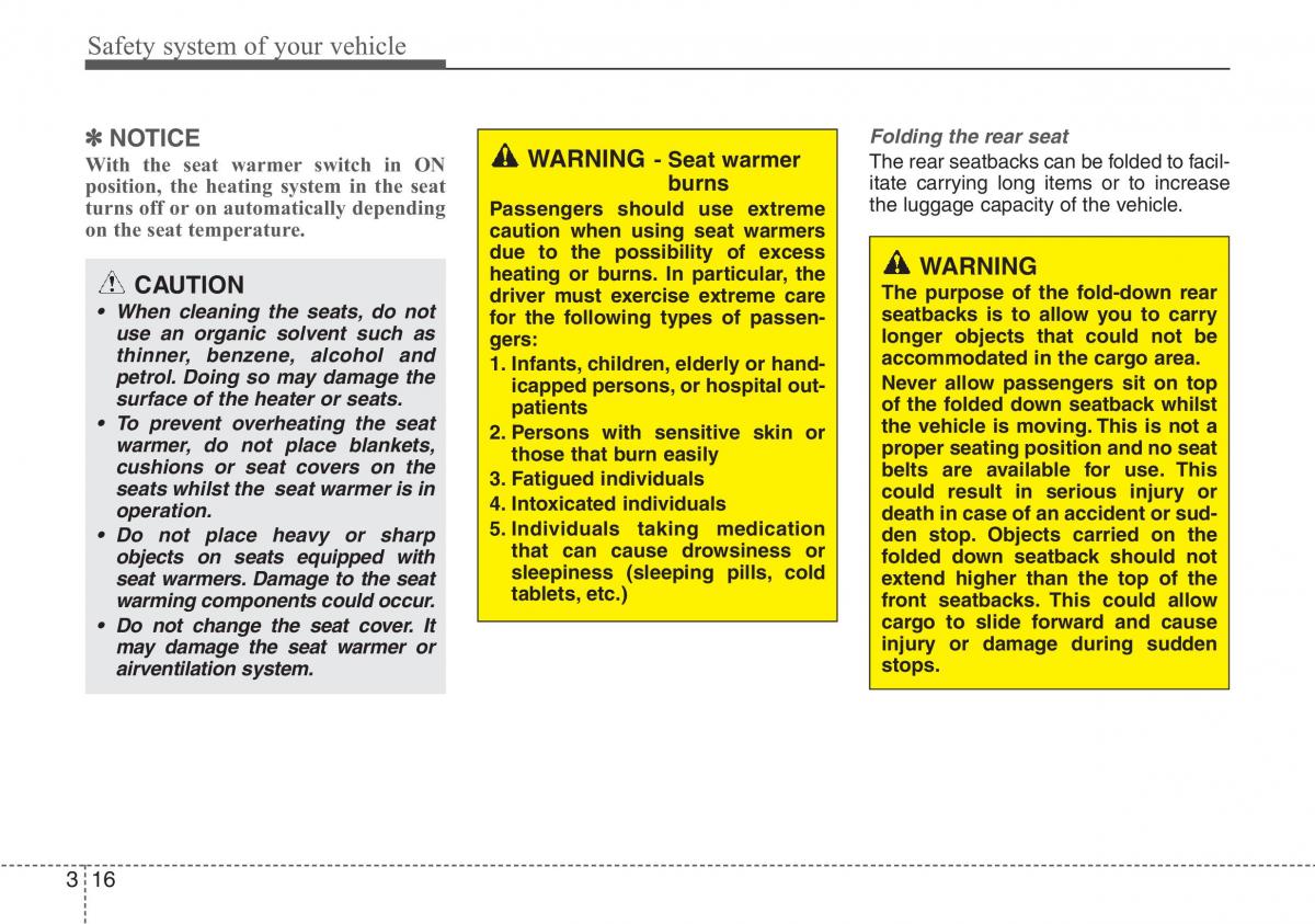 Hyundai i40 owners manual / page 37