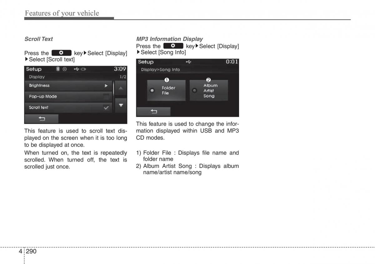 Hyundai i40 owners manual / page 376