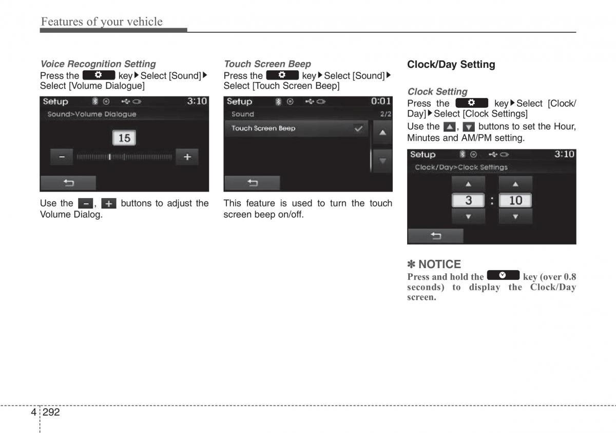 Hyundai i40 owners manual / page 378