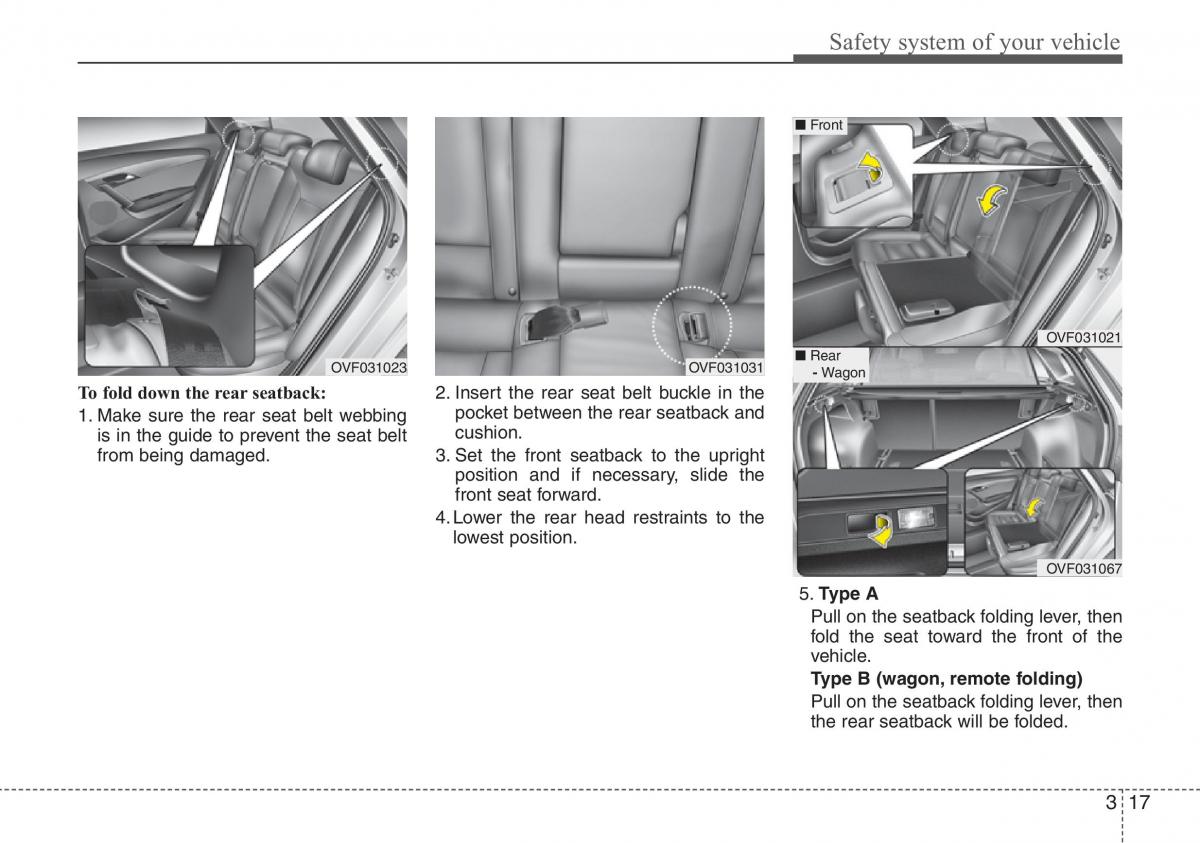 Hyundai i40 owners manual / page 38