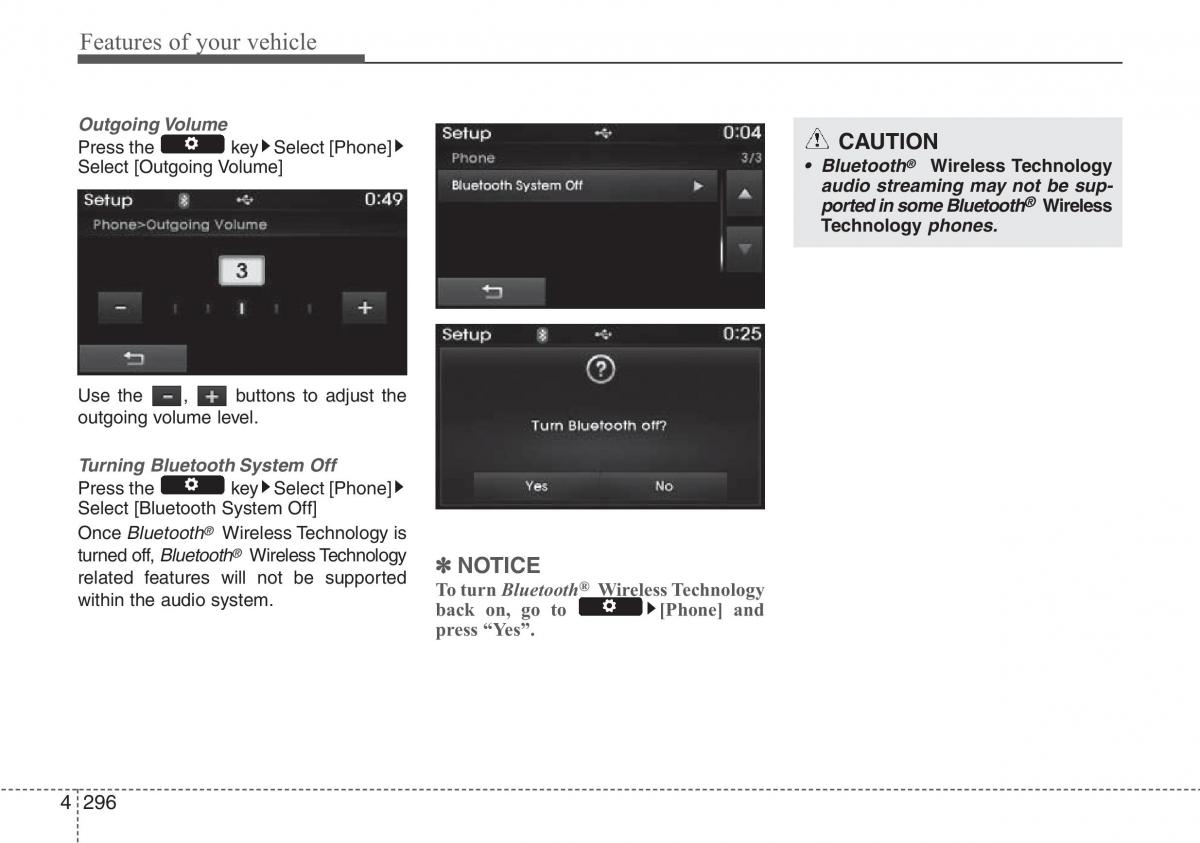 Hyundai i40 owners manual / page 382