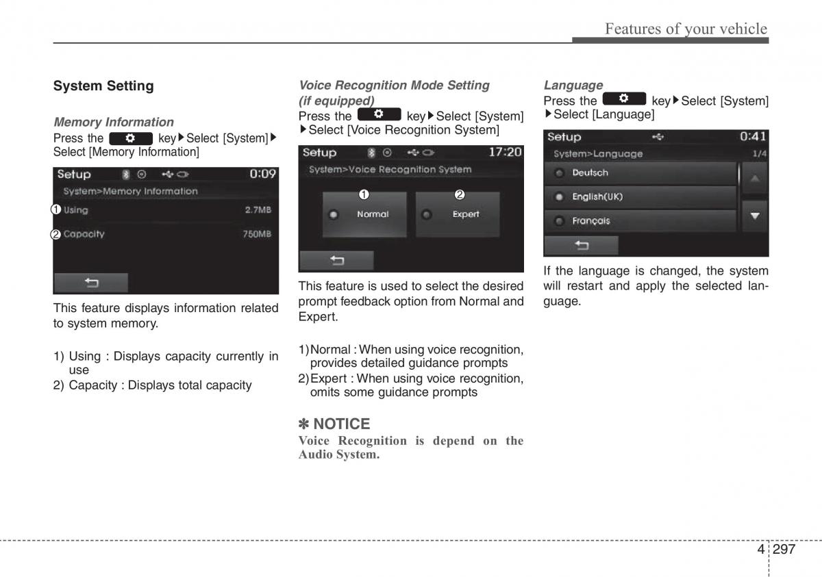 Hyundai i40 owners manual / page 383