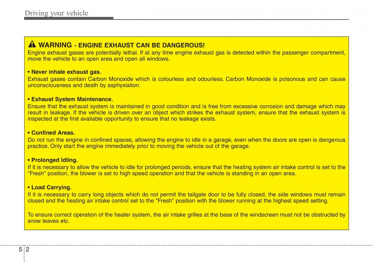 Hyundai i40 owners manual / page 388