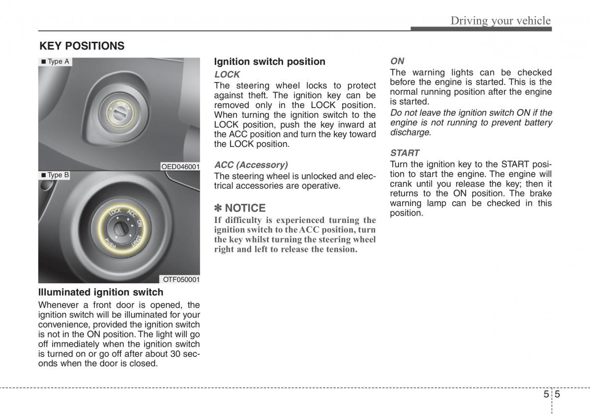 Hyundai i40 owners manual / page 391