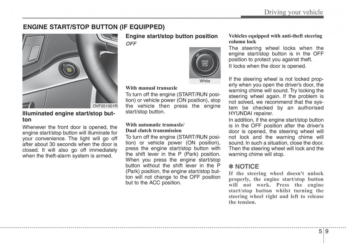 Hyundai i40 owners manual / page 395