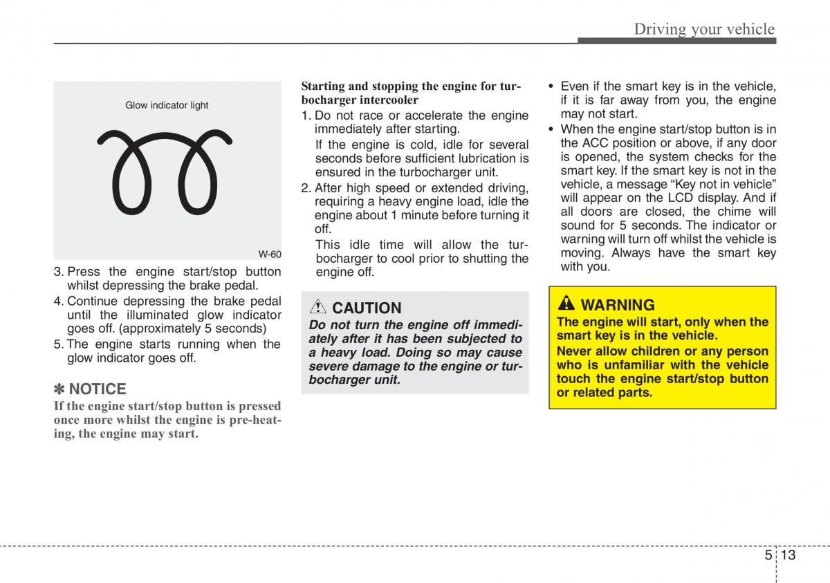 Hyundai i40 owners manual / page 399